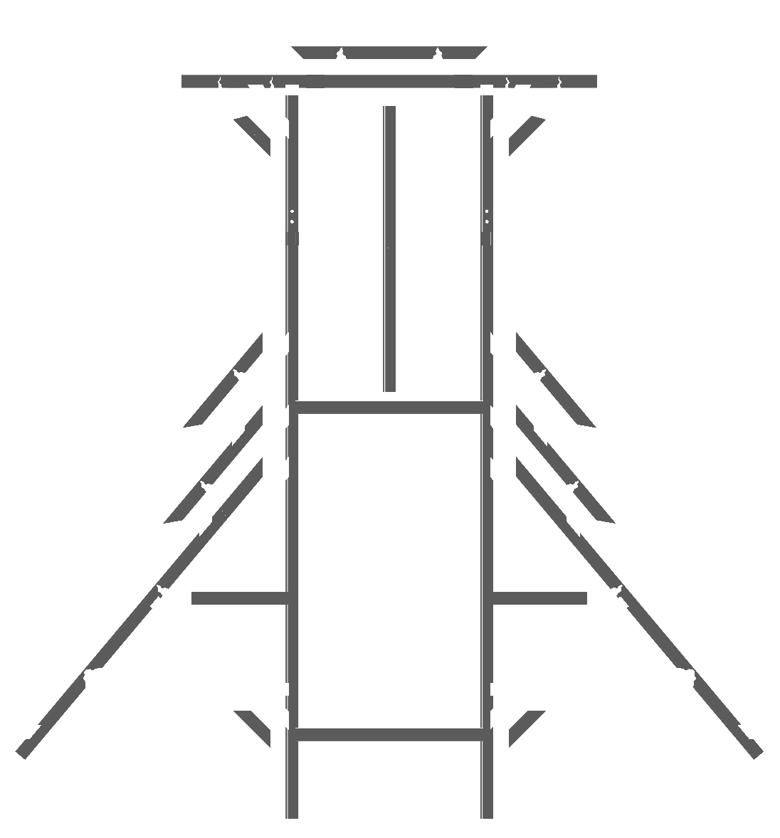 Rahmensystem