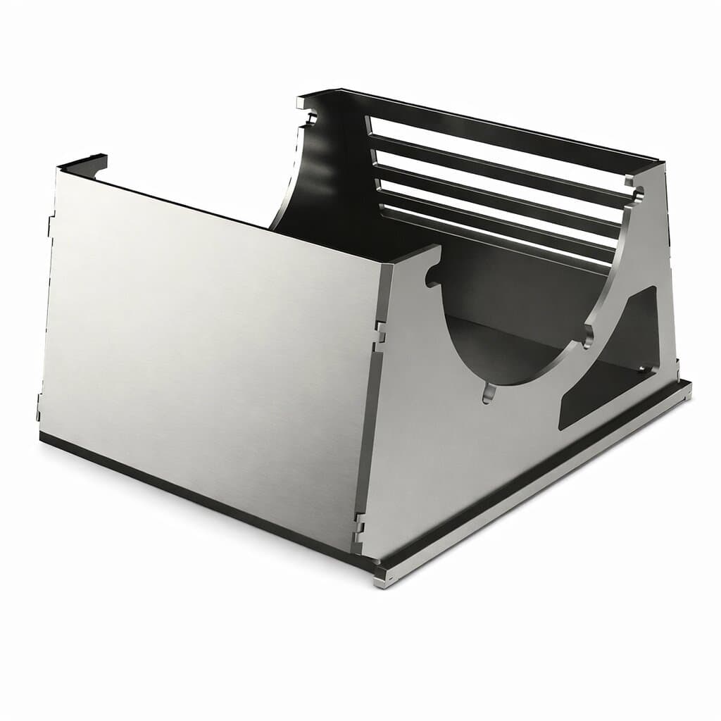 Motorhalterungsplatten