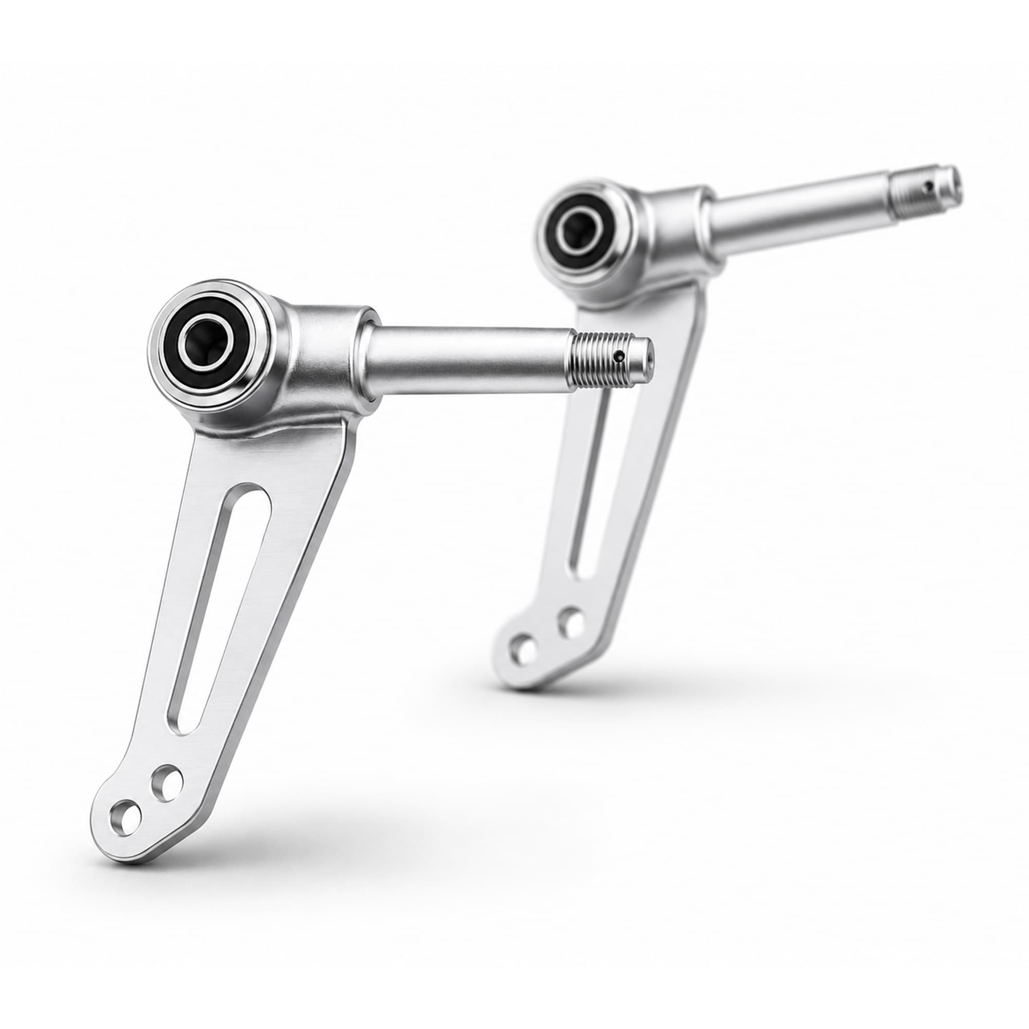 16-mm-Spindel