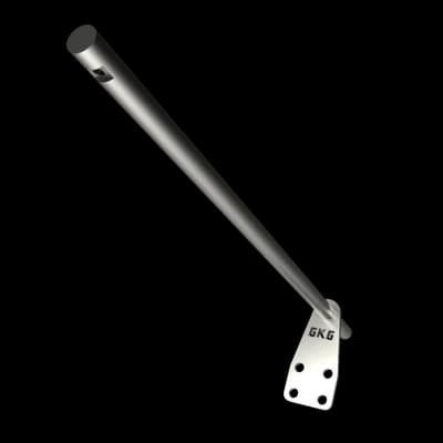 Geschweißte Lenkwelle